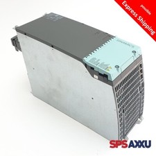 SIEMENS Sinamics Single Motor Module 6SL3120-...