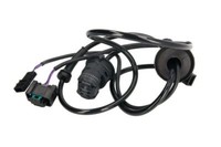 ABE CCZ1020ABE ABS Sensor FüR Superb VW Passat B5 1.6-2.8 08.96-03.08 Skoda