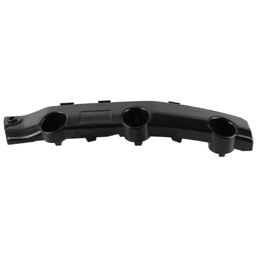 Pair For 14-2019 Nissan Rogue Front Left&Right Side Bumper Fender Bracket Black - Bild 8 von 11