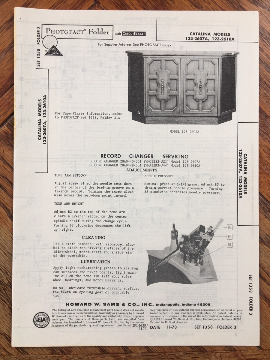 PigooRadio Mousa Vol01～07 Cessna 207 & 207T 1969 thru 1978 Parts Catalog (1024-135) | eBay