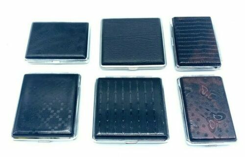 bull brand cigarette case Bull Brand -Silicone Cigarette Case / Box Cover KING SIZE