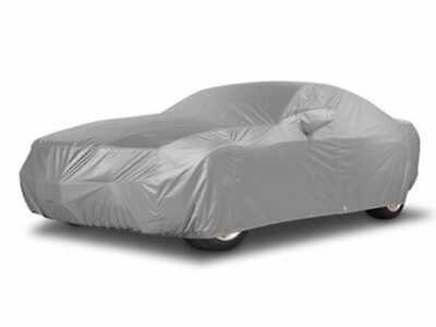 All-Weather Car Cover for 2013 Mercedes-Benz SL550 Convertible 2-Door