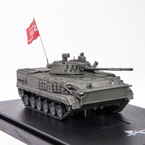 ARTISAN 1/72 Russian BMP3 Tracked Infantry Fighting Vehicle Artifact Model - Picture 7 of 13