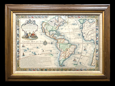 フランスアンティーク　MAP s-l400.jpg