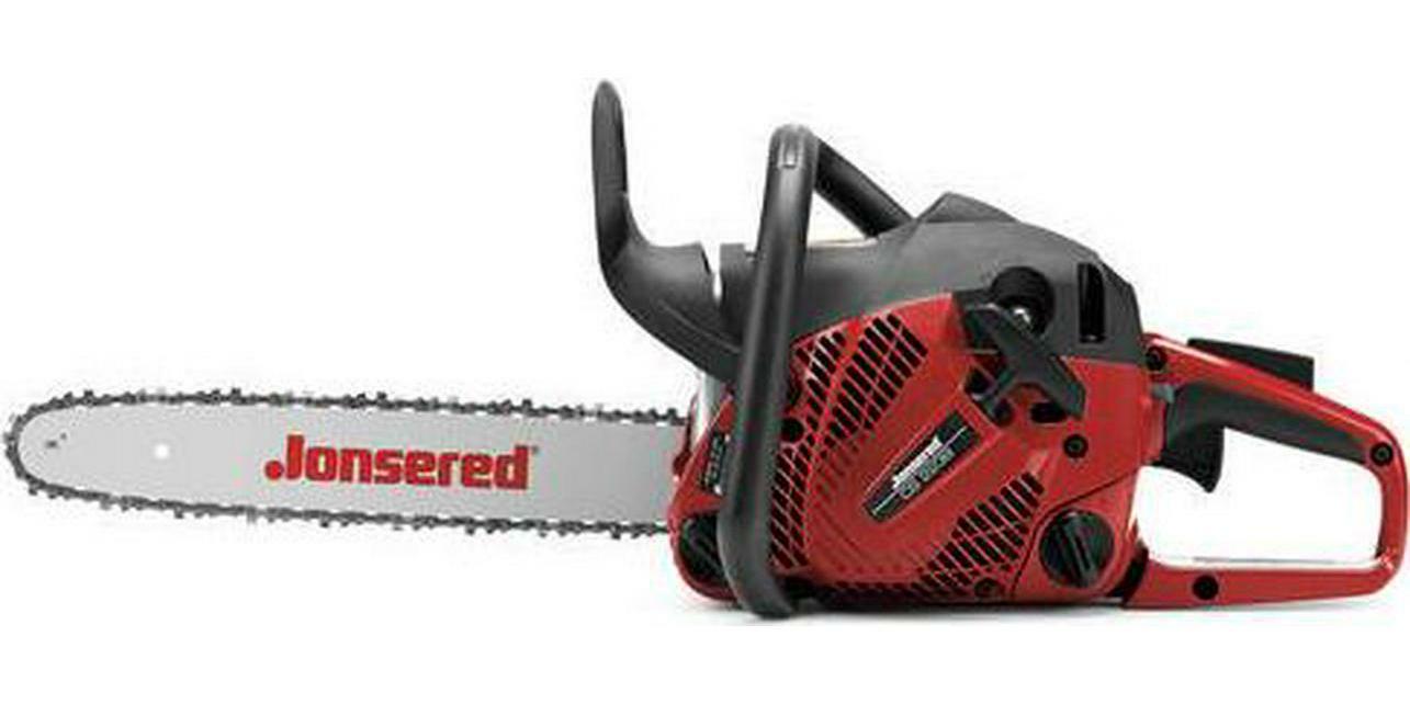 Jonsered CS 2238 Chainsaw With 14\