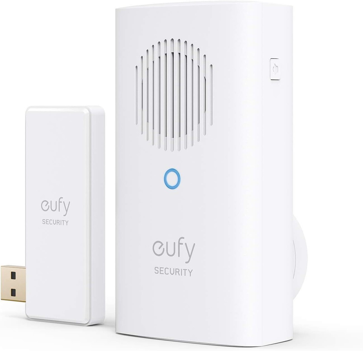 eufy ring doorbell home depot canada