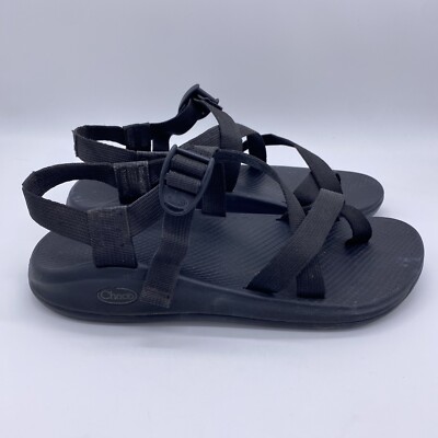 Chaco Z/Cloud 2 Sandals Men display picture 2