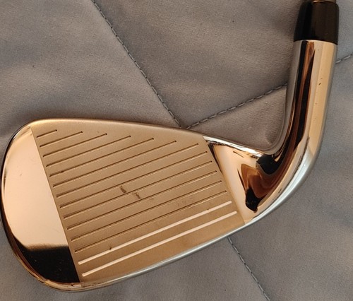 Callaway Mavrik 7 Iron Catalyst 65 Graphite Iron Shaft 5.5 Flex - Picture 4 of 7