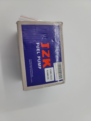 PREMIUM FUEL PUMP Quiet ISO/TS 9001:2008 - Bild 10 von 10
