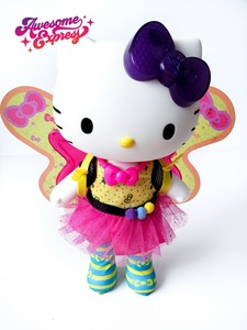 kitty carryall doll ebay