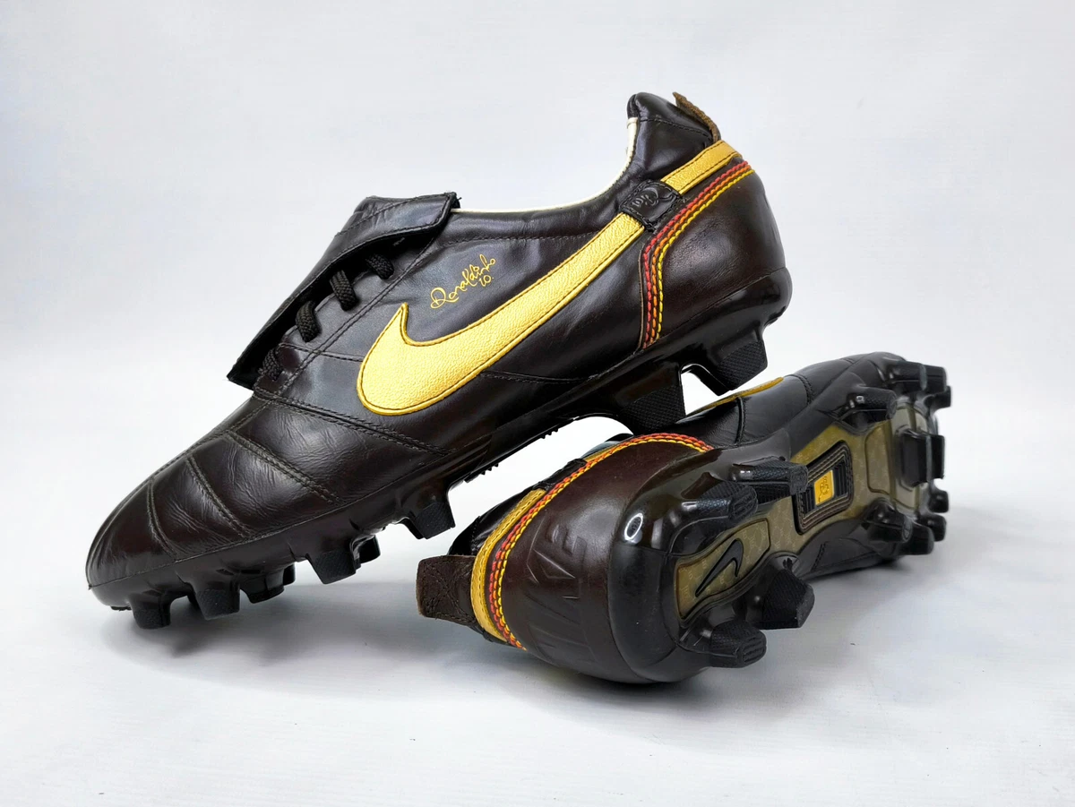 Ronaldinho Schuhe online kaufen | eBay
