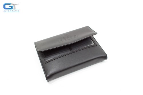 ACURA INTEGRA BASE OWNER OWNER'S MANUAL USER GUIDE BOOKS & CASE OEM 2023 ?? - Picture 2 of 4