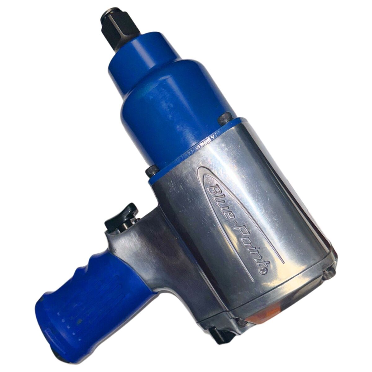 AT 775 BLUE POINT AIR IMPACT WRENCH 3/4 AT 775 BLUE POINT AIR IMPACT WRENCH 3/4