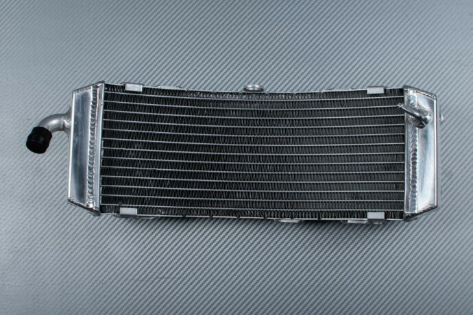 Radiateur eau racing pour Yamaha TMAX 500 SJ06 2008-2011