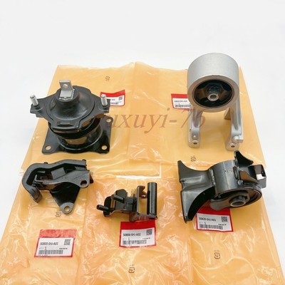 Motor Mount & Trans Mount Set 4PCS For 2011-2013 Honda Odyssey - Foto 10