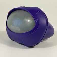 Vintage 1998 Mattel Purple View-Master 3D Viewer