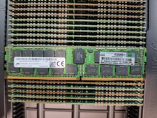 726719-B21 774172-001 752369-081 16GB 2Rx4 PC4-2133P Genuine Smart Memory