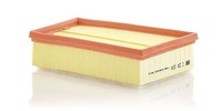 Mann-Filter Luftfilter C 24 104 FüR Renault
