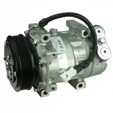 Klimaanlagen – Kompressor PAG 46 TSP0159273 DELPHI für PEUGEOT CITROËN LANCIA