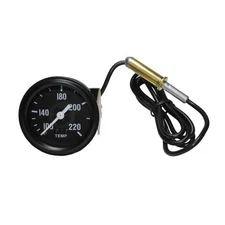 World American M-640762 Temperature Gauge