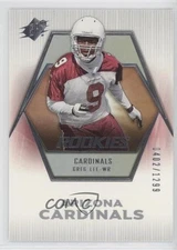 2006 SPx Rookies /1299 Greg Lee #167 Rookie RC