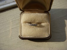 14k womens diamond wedding band