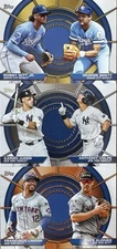 2025 Topps Series 2 - DYNAMIC DUOS INSERTS - You Pick Complete Your Set