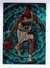 1999-00 SPx SPxtreme #X16 Mike Bibby Vancouver Grizzlies