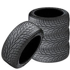 4 Hankook Rh06 Ventus St 2755520 117v Performance Tires Take Off 4 Hankook Rh06 Ventus St 2755520 117v Performance Tires Take Off
