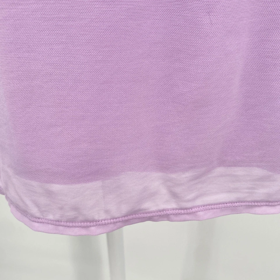 Urban Outfitters скольжения платье женщин средний лаванды кружева сетки корсет кокетка - Изображение 4 из 4