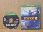 Guitar Hero Live, Tested (Xbox One, 2015)