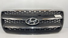 Calandre Hyundai SANTA FE