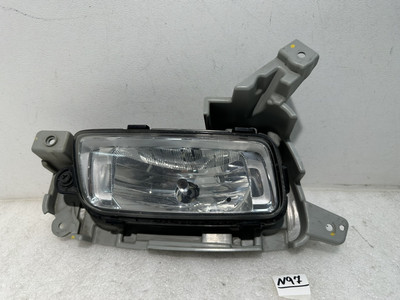 204 2015 Kia Sorento OEM Foglight Halogen Left Driver 92201-1U700