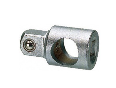 Teng T-Bar-Adapter 1/2in Außen- 3/8in Innen-Anschluss TENM120036