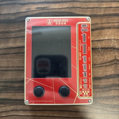 Mega Idea Clone Boy 2.0 iPhone 7-11 Pro Max