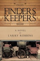Larry Robbins | Finders Keepers | Taschenbuch | Englisch (2018)