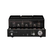 LM-84IA EL84 Electronic Tube Amplifier 11W+11...