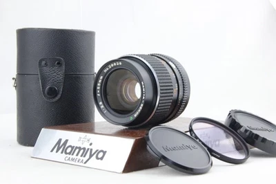 55mm Focal Camera Lenses for Mamiya for sale | eBay