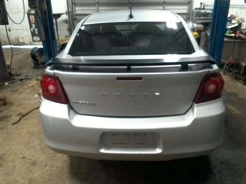 Driver Left Front Spindle/Knuckle ABS Fits 08-14 AVENGER 10194443 - Image 4 of 4