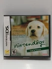 Nintendogs Lab - Nintendo DS CIB