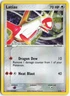Pokemon - Latias #4/10 - EX Trainer Kit 1: Latias & Latios Common