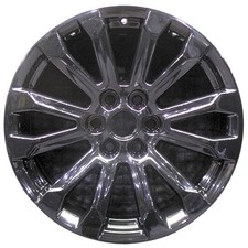 Wheel Rim GMC Canyon 18 2021 2022 84391150 Painted OEM Factory OE 14023