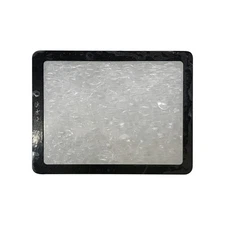 Small External Screen Replacement for Nikon Z6 Z6 II Z7 Z7 II Camera Repair Part