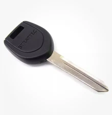 OEM Genuine STRATTEC Mitsubishi Transponder Chip Key MN141060 692562 Made in USA