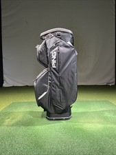 Ping Traverse Golf Cart Bag