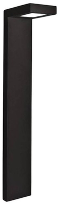 #ad WAC Ledge 23quot; High Black 2700K LED Landscape Path Light $254.95