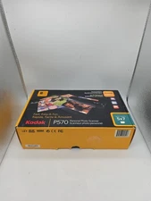 Kodak P570 Handheld Personal Photo Scanner - OPEN BOX COMPLETE
