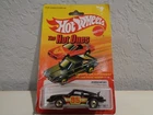 Vintage Hot Wheels 1983 The Hot Ones Porsche 911 Diecast Car READ BELOW PLEASE!