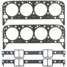 HS5899 Engine Cylinder Head Gasket Set for MAHLE