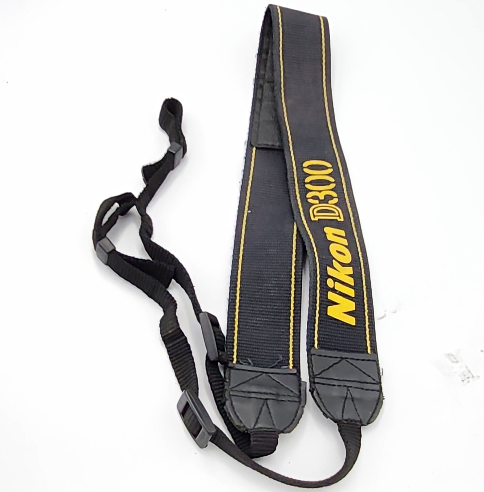 Nikon D300 Camera Neck Shoulder Strap 5913